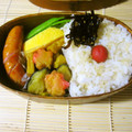 クックあこ's cooksnap of when they made 京おばんざい風*生麩となすの揚げ出し*.