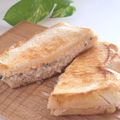 とのチャマ's cooksnap of when they made ザクッとおいしい♡ツナメルト.