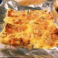 かぼす１２３'s cooksnap of when they made 一番簡単！あと一品！油揚げのパリパリ焼き.