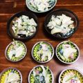 クックN7Y50W☆'s cooksnap of when they made じゃがいもとほうれん草のグラタン.
