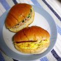 わか江's cooksnap of when they made レンジで簡単！お手軽スクランブルエッグ.