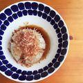 ひなコアラ's cooksnap of when they made 超簡単！…新タマネギの麺つゆ煮.