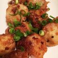 くん55's cooksnap of when they made フライパン一つで里芋の煮っころがし♡.