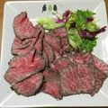 コンバットカール's cooksnap of when they made ローストビーフ【オーブン不要】.