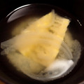 クックDAD's cooksnap of when they made 新玉ねぎと筍のお味噌汁.