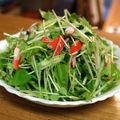 クックDAD's cooksnap of when they made ＊かにかまとみどりのやさいのサラダ＊.