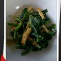 kutupoki's cooksnap of when they made ぬた(ねぎの酢味噌和え).