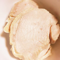 ぽよぷ's cooksnap of when they made ☆しっとり鶏ハム☆.