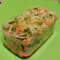mocha03's cooksnap of when they made ダイエット応援！ササミの南蛮漬け♪.