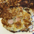 ちよちよ58's cooksnap of when they made 簡単♪長芋ふわふわ焼き.
