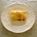 *ひろみ*'s cooksnap of when they made おひとりさまミルクレープ.