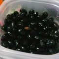 hirahirann's cooksnap of when they made 黒豆.
