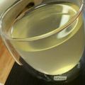 smile☆★＊'s cooksnap of when they made はちみつレモンドリンク.