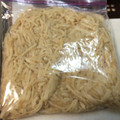 misebo's cooksnap of when they made 筍の冷凍保存（砂糖編）.