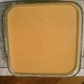 のすりえ's cooksnap of when they made オーブンで蒸し焼きビッグプリン.