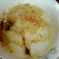 かりゅなみ。's cooksnap of when they made 丸ごと新玉ねぎ蒸し♡.