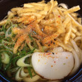 20070825's cooksnap of when they made 刻み玉ネギが隠し味！美味しい煮込みうどん.