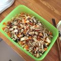 ミホ☆こむ's cooksnap of when they made たけのこ混ぜごはんの具.