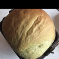 クック97LCGM☆'s cooksnap of when they made HBで抹茶みるくパン♪.