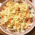 みるふぃあ's cooksnap of when they made オリーブ油でしっとりおから煮.