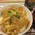 むちmuchiko's cooksnap of when they made うま！うま！親子丼☆.