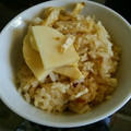 結城友奈's cooksnap of when they made 旬だから筍御飯.