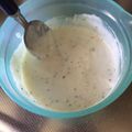 ma●co's cooksnap of when they made 混ぜるだけで簡単！シーザードレッシング♪.