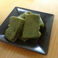 チープ's cooksnap of when they made ういろう.