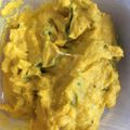 きゃーたん♡'s cooksnap of when they made 子どもに人気のかぼちゃとレーズンのサラダ.
