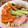 まゆちゃろ's cooksnap of when they made 簡単！千切り野菜とかにかまのサラダ.