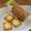 京風子's cooksnap of when they made 最高に美味しい秘密のレモンクッキー.