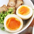 えりもってぃ☆'s cooksnap of when they made ビリーのトロ玉♪.
