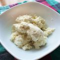 ぴろこ☆ぴろこ's cooksnap of when they made [手作り]スキムミルクでカッテージチーズ.