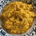 田中彼方's cooksnap of when they made ■甘くて、濃厚！かぼちゃの塩ミルク煮■.