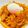 RIKOTORA's cooksnap of when they made 簡単　美味しい～♪キムチ焼きうどん♪.