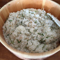 ✳︎ハル✳︎'s cooksnap of when they made みょうがとじゃこのさっぱり混ぜ寿司.