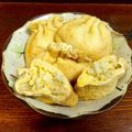 みそゆうき's cooksnap of when they made 筍の甘辛巾着煮.