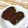 檸檬と月's cooksnap of when they made ヘルシー＊キャベジ＊チョコパウンドケーキ.