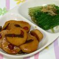 はやみちゃん's cooksnap of when they made ポリポリ、さっぱり味の大根の漬物.