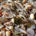 じじばばな私's cooksnap of when they made 大豆入り切干大根の煮物【柏市学校給食】.