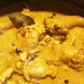ゆり8号's cooksnap of when they made 簡単♪スパイスで作る本格カレー.