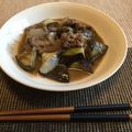 クックWPK86L☆'s cooksnap of when they made なすと豚肉の味噌炒め.
