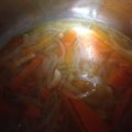 ちゃぎー's cooksnap of when they made 簡単♡おもてなしイタリアンスープ.