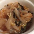 zipnzippy's cooksnap of when they made 簡単！もやしの塩昆布梅ナムル.