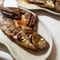 のあぷ～'s cooksnap of when they made 定番！魚の煮付け～淡白な魚一匹編～.