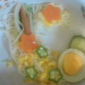 ★☆クレア☆★'s cooksnap of when they made 七夕そうめん.