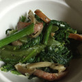 みかboo's cooksnap of when they made 簡単！スナップえんどうのマヨ炒め.