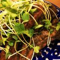 mimiねこ's cooksnap of when they made 簡単！本格スペアリブ.