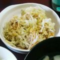 ＴＯＭＯＭёёё's cooksnap of when they made キャベツシュウマイ.