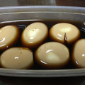 のもあやぢ's cooksnap of when they made 半熟とろとろ煮卵〜(o^^o).